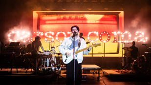 Carson Coma: az Isten, haza, család triónak rengeteg álságos ügyet köszönhetünk