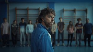 Elisa megölte nővérét, de azt állítja, hogy nem emlékszik rá