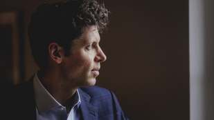 Óriás változás az OpenAI életében, mindenre hatással lesz