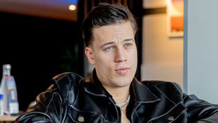 Két eljárás folyik T. Danny ellen, a rapper már korábban is lebukott a kokain miatt