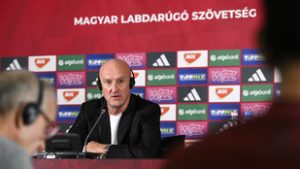 Itt van Marco Rossi újabb meglepetése, velük harcolná ki világbajnoki pótkvalifikációt