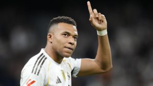 Puskás Öcsi leghihetetlenebb rekordja örökre behozhatatlan marad Kylian Mbappénak