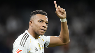 Puskás Öcsi leghihetetlenebb rekordja örökre behozhatatlan marad Kylian Mbappénak