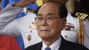 Meghalt Észak-Korea egyik fontos vezetője
