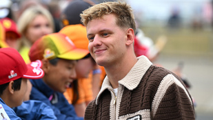 Az F1 korábbi ura szerint Mick Schumachernek az IndyCarra kellene váltania