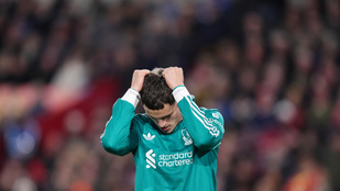 A Real Madrid edzője a Liverpool új igazolását magasztalta a BL-rangadó előtt