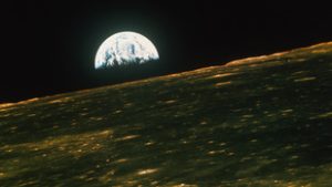 Durva dolog derült ki a sötét anyagról, ismeretlen erőre bukkant egy kutatócsoport