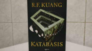 Az egyetem, ahol a hallgatóknak a pokolba kell menniük a diplomáért