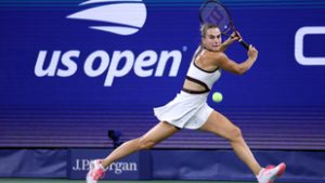 Jön a nemek harca: a női világelső összecsap az ausztrál fenegyerekkel