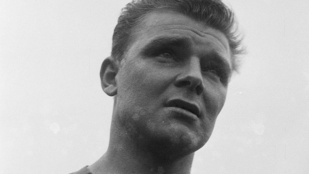 Volt egy magyar zseni, aki Puskás Öcsin is túltett, pedig a tuberkulózis is rátört