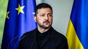 Hiába Magyarország ellenkezése, még novemberben megkezdené a csatlakozási tárgyalásokat Ukrajnával és Moldovával az EU