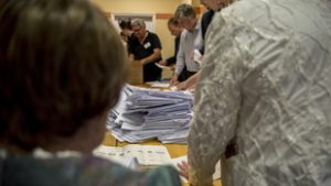 Megmozdultak a tömegek Karácsony Gergely toborzására, az első hétvégén 1500-an jelentkeztek szavazatszámlálónak