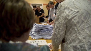 Megmozdultak a tömegek Karácsony Gergely toborzására, az első hétvégén 1500-an jelentkeztek szavazatszámlálónak