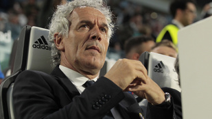 Hatszoros olasz bajnok legenda lett Nagy Ádámék edzője