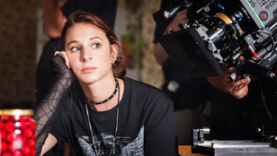 Agyvérzést kapott a Nemzeti Színház 26 éves színésznője