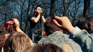 Kései köszönet Nagy Ferónak