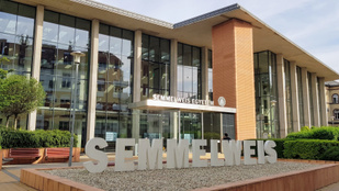 A WHO egészséges idősödés központot hozott létre a Semmelweis Egyetemen