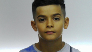 Eltűnt egy 13 éves fiú Budapesten, a rendőrség jelenleg is keresi