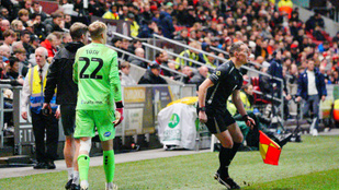 Tóth Balázs nem jöhet a válogatottba, az sem biztos, hogy idén még pályára tud lépni