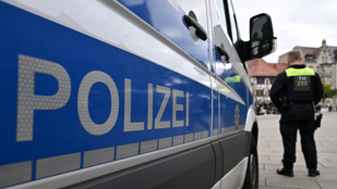 Ismét lecsapott Németország a radikális iszlámra, világkalifátust vizionáló szervezetet tiltottak be