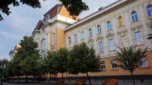 Újabb törvénytelen fogva tartások Beregszászban, az ügyvédi segítséget is megtagadták a magyar egyetemistáktól