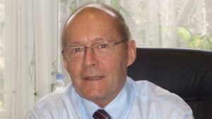 Meghalt Somlyódy László Széchenyi-díjas gépészmérnök