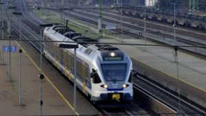 Csütörtöktől változik a ceglédi fővonal menetrendje