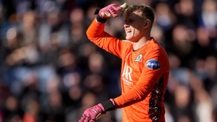 A Rovers edzője szerint Tóth Balázs nem játszhat szombaton