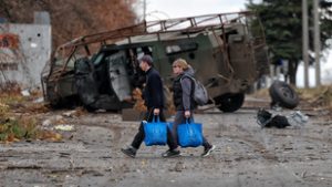 Komoly egészségügyi válsággal néz szembe az ukrán hadsereg - Oroszország háborúja Ukrajnában – az Index csütörtöki hírösszefoglalója