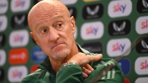 Megvan, ki helyettesítheti Tóth Balázst a magyar válogatottnál