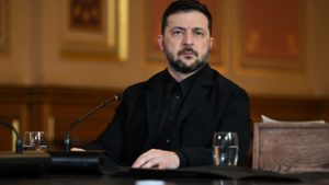 Volodomir Zelenszkij segíteni akart egy kicsit az ukránokon, erre mindenki nekiesett