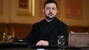 Volodomir Zelenszkij segíteni akart egy kicsit az ukránokon, erre mindenki nekiesett