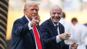 Úgy tűnik, Donald Trump mégis megkapja a békedíjat