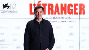 Albert Camus zsenialitását vitte vászonra Francois Ozon