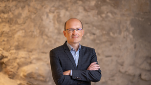 30 ezer új lakás hat év alatt - Interjú Buda Sándorral, a Nemzeti Tőkeholding elnök-vezérigazgatójával