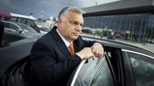 Orbán Viktor: Ez nem üzleti kérdés a számunkra, ez élet-halál kérdés