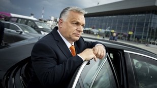Orbán Viktor: Ez nem üzleti kérdés a számunkra, ez élet-halál kérdés