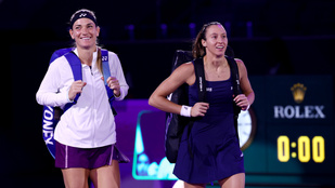 Nagyszerű győzelem Baboséktól, elődöntőbe jutottak a világbajnokságon