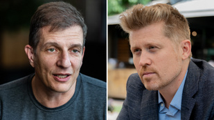 Elérkezett a magyar televíziós szakma egyik legkülönlegesebb pillanata