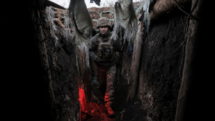 Vlagyimir Putyin még a szovjet vezetőket is felülmúlta, rekordot állított az orosz elnök - Oroszország háborúja Ukrajnában – az Index pénteki hírösszefoglalója