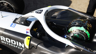 „Nem térek magamhoz ettől a teljesítménytől” – mindenkit lenyűgözött Molnár Martin