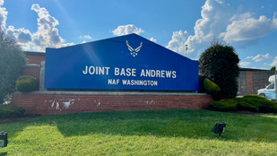 Többen rosszul lettek egy gyanús fehér portól egy amerikai katonai támaszponton