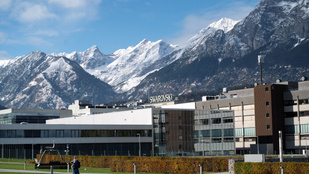 Válságban a Swarovski, több száz embert bocsátott el a vállalat