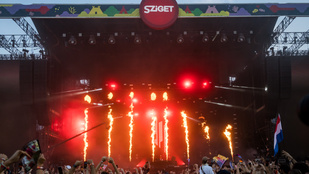 Itt vannak az árak, ennyiért lehet beszerezni a kedvezményes Sziget-bérleteket