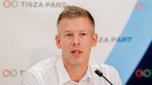 Egymásnak esett Magyar Péter és Karácsony Gergely