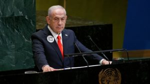 Törökország elfogatóparancsot adott ki Benjamin Netanjahu ellen népirtás vádjával