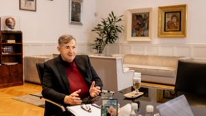 Mészáros Lőrinc az Indexnek: A sajtó egy része nem újságíróként, hanem politikai aktivistaként működik