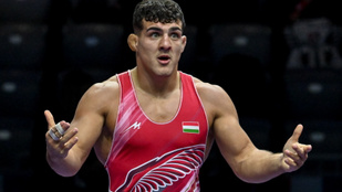 Megműtötték súlyos sérülése után a világbajnok magyar birkózót