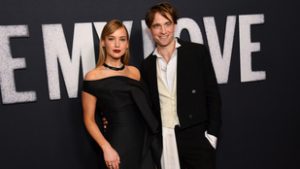 Jennifer Lawrence megszólalt a Robert Pattinsonnal forgatott szexjelenetről