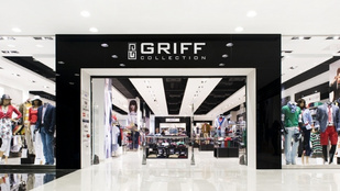 Utolsó üzletét is bezárja a népszerű ruhamárka, elkezdődött a végkiárusítás